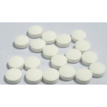 200mg, 400mg Cimetidina Comprimido / Cimetidina Injecção